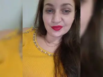 MiLAshKaA  live sex cam