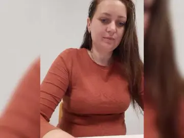 MiLAshKaA  live sex cam