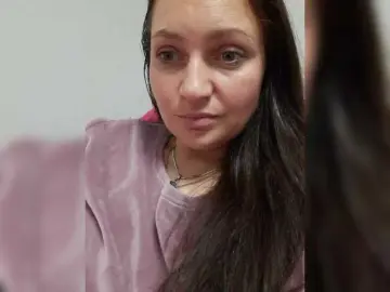 MiLAshKaA  live sex cam