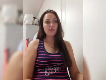 MiLAshKaA  live sex cam