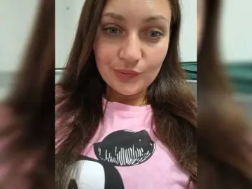 MiLAshKaA  live sex cam