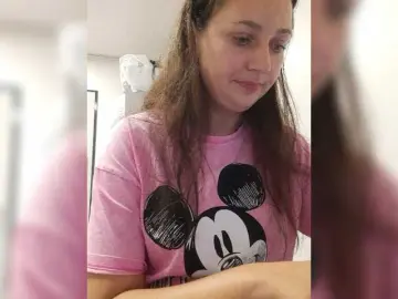 MiLAshKaA  live sex cam