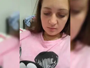 MiLAshKaA  live sex cam