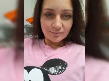 MiLAshKaA  live sex cam