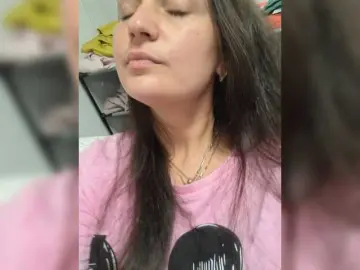 MiLAshKaA  live sex cam