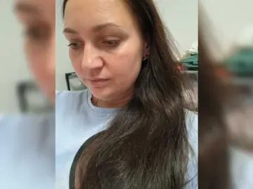 MiLAshKaA  live sex cam
