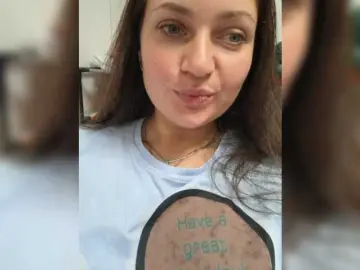 MiLAshKaA  live sex cam