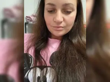 MiLAshKaA  live sex cam