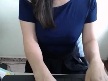 MiaZhen  live sex cam