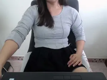 MiaZhen  live sex cam