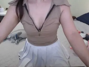 MiaZhen  live sex cam