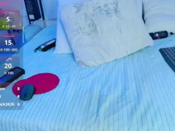 SabrinnaTaylor  live sex cam