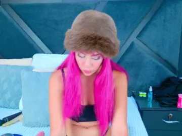 SabrinnaTaylor  live sex cam