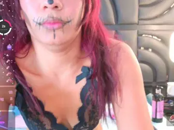 SabrinnaTaylor  live sex cam