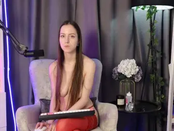 SweetPie  live sex cam