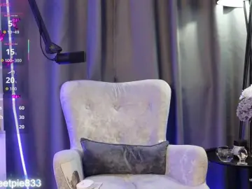 SweetPie  live sex cam