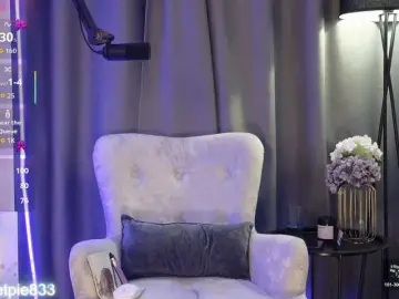 SweetPie  live sex cam