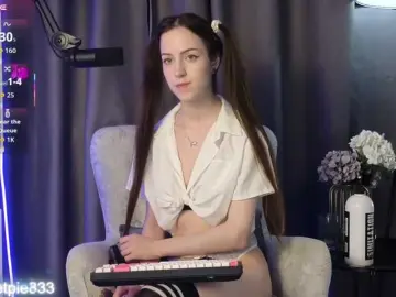 SweetPie  live sex cam