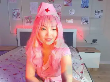 Junamiin  live sex cam