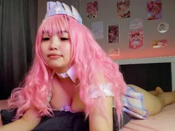 Junamiin  live sex cam