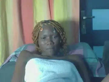 EbonyCandy  live sex cam