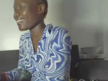 EbonyCandy  live sex cam