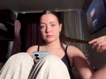 KoketkaLily  live sex cam