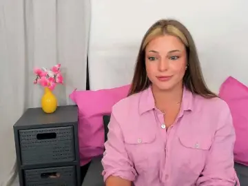 LilyTop  live sex cam