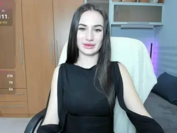 MiraaKiss  live sex cam