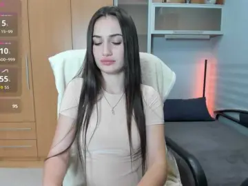 MiraaKiss  live sex cam