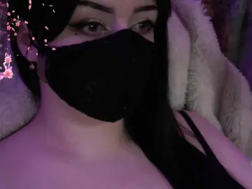 YennSI  live sex cam