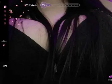 YennSI  live sex cam