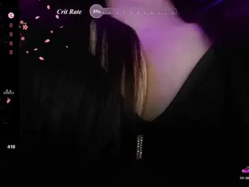 YennSI  live sex cam