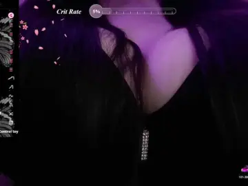 YennSI  live sex cam