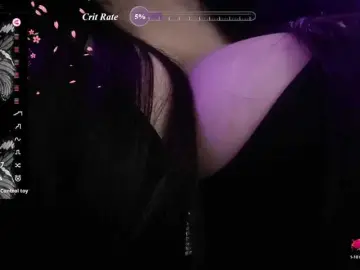 YennSI  live sex cam