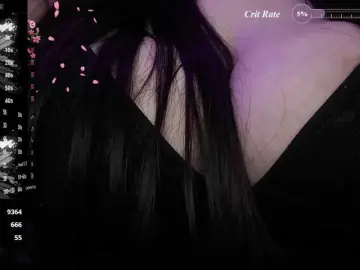 YennSI  live sex cam