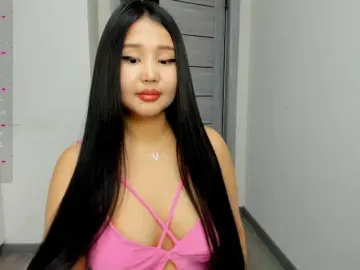 Yumikaa  live sex cam