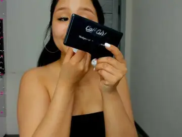 Yumikaa  live sex cam