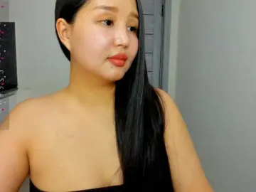 Yumikaa  live sex cam