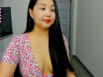 Yumikaa  live sex cam