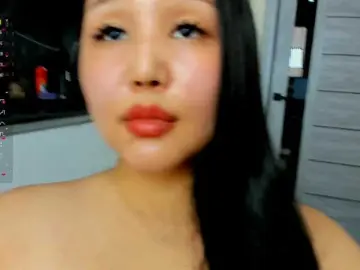 Yumikaa  live sex cam