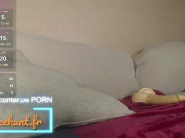 Alicehunter  live sex cam