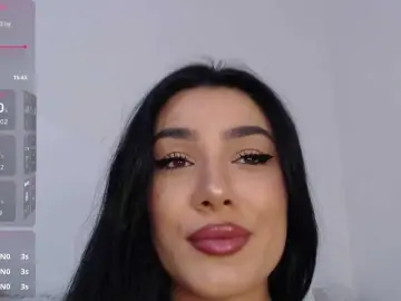 Izabellx  live sex cam