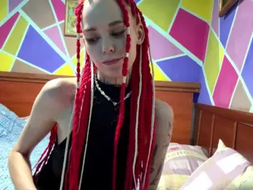 KuklaBraatz  live sex cam