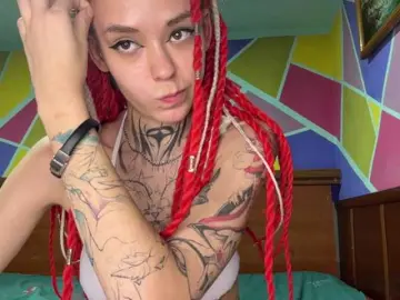 KuklaBraatz  live sex cam