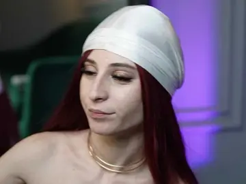 SaraiAngel  live sex cam