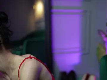 SaraiAngel  live sex cam