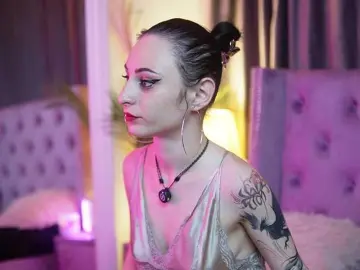 SaraiAngel  live sex cam