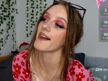 VikkiShon  live sex cam