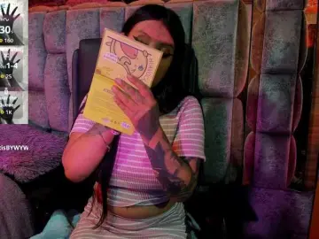 Chantallthx  live sex cam